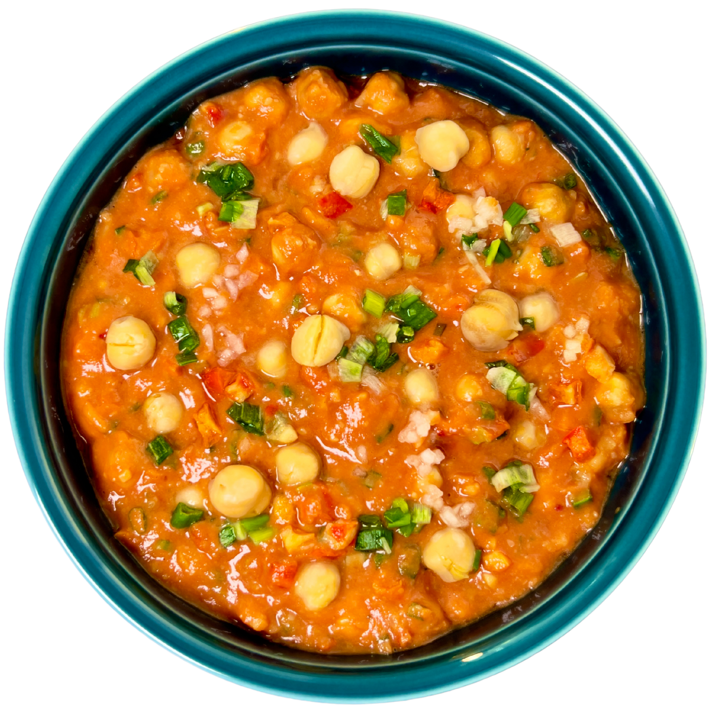 Kichererbsen Tikka Masala (10)