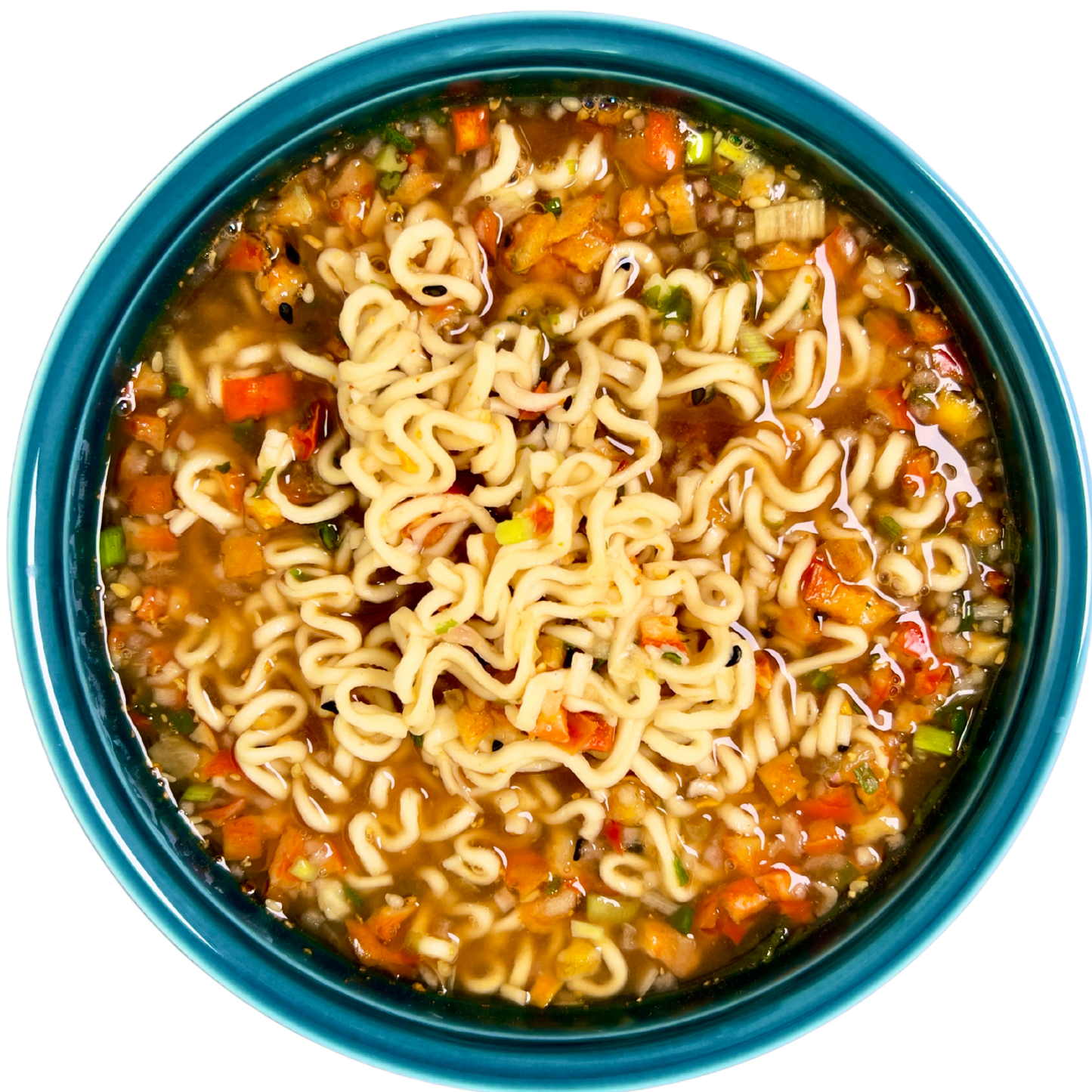 Nudelsuppe „Japan Style“ (10)