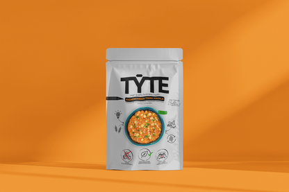 Kichererbsen Tikka Masala (10)